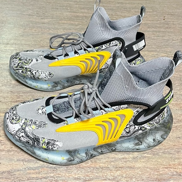 Men’s Vortex SOP# sneakers - Picture 3 of 15